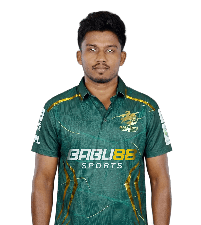 Pramod Madushan